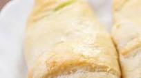 Spinach Rolls Recipe Spinach Rolls Recipe