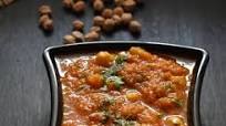 Punjabi Chana Masala Punjabi Chana Masala