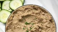 Chopped Liver (Low-Carb,Paleo,Whole30) Chopped Liver (Low-Carb,Paleo,Whole30)