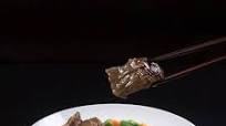 Instant Pot HK Garlic Beef Rice Bowl (Pot in Pot) Instant Pot HK Garlic Beef Rice Bowl (Pot in Pot)