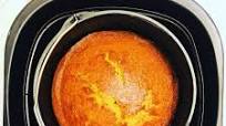 Air Fryer Carrot Cake Air Fryer Carrot Cake