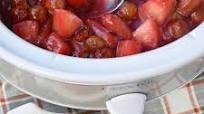 Saucy Slow Cooker Lit’l Smokies® Smoked Sausages Saucy Slow Cooker Lit’l Smokies® Smoked Sausages
