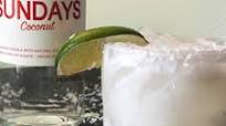 Best Easy Coconut Margarita Recipe Best Easy Coconut Margarita Recipe