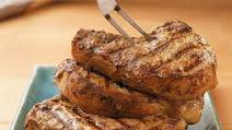 Paprika Pork Chops With Ginger and Soy Sauce Recipe Paprika Pork Chops With Ginger and Soy Sauce Recipe