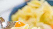 Homestyle Chicken Noodle Soup Homestyle Chicken Noodle Soup