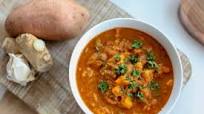 African Beef Stew African Beef Stew