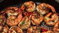 Pan Seared Shrimp Recipe Pan Seared Shrimp Recipe