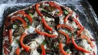 Ultimate Italian Style Thin Crust Pizza Ultimate Italian Style Thin Crust Pizza