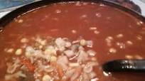 Vegetable beef soup(sense of humor version) Vegetable beef soup(sense of humor version)