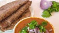 Vegan chana masala (Indian chickpea curry) Vegan chana masala (Indian chickpea curry)