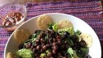 Mexican Garbanzo Bean Salad Mexican Garbanzo Bean Salad