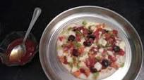 Pizza Dosa Pizza Dosa