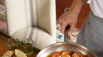 New Orleans Style BBQ Shrimp New Orleans Style BBQ Shrimp