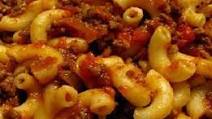 Indiana Farmhouse Goulash, Quick and Easy Indiana Farmhouse Goulash, Quick and Easy