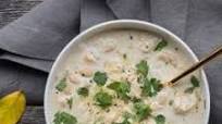 White Chicken Chili White Chicken Chili