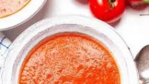 Best Instant Pot Tomato Soup Recipe Best Instant Pot Tomato Soup Recipe