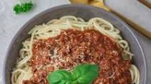 Instant Pot Bolognese Sauce (With Frozen Ground Beef) Instant Pot Bolognese Sauce (With Frozen Ground Beef)
