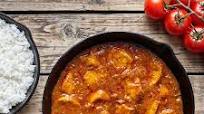 Indian Mild Chicken Masala Indian Mild Chicken Masala