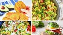 35 Super Creamy Keto Avocado Recipes 35 Super Creamy Keto Avocado Recipes