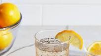 Healthy Gut Tonic with Chia Healthy Gut Tonic with Chia