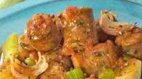 Chinese Leeks with Sausage Recipe Chinese Leeks with Sausage Recipe