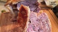 home made pork pie home made pork pie