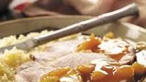 Hawaiian Pork Roast with Pineapple Recipe - (4.4/5) Hawaiian Pork Roast with Pineapple Recipe - (4.4/5)