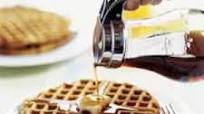 Light and Crispy Belgian Waffles Light and Crispy Belgian Waffles