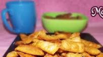 Namak Paare/ Matri Namak Paare/ Matri