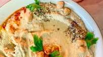 Authentic Lebanese Hummus Recipe Authentic Lebanese Hummus Recipe