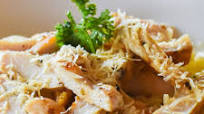 Low Sodium Cajun Chicken Pasta Low Sodium Cajun Chicken Pasta