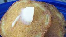 Granny's Fried Cornbread Granny's Fried Cornbread