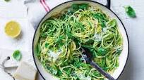 Spring pasta recipe Spring pasta recipe