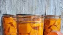 How to Can Sweet Potatoes with a Pressure Canner How to Can Sweet Potatoes with a Pressure Canner