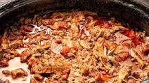 Spicy Pork Chili Recipe Spicy Pork Chili Recipe