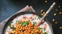 Boondi Raita Recipe Boondi Raita Recipe
