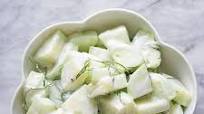 Tzatziki (Cucumber Yogurt Salad) Tzatziki (Cucumber Yogurt Salad)
