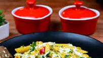 Spicy Chipotle Pasta (Copycat Cheesecake Factory) Spicy Chipotle Pasta (Copycat Cheesecake Factory)