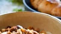 My Mother’s Turkey Stuffing My Mother’s Turkey Stuffing