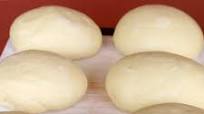 Pizza Dough in 10 minutes Using the Mixer Pizza Dough in 10 minutes Using the Mixer
