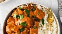 Butter Chicken Butter Chicken
