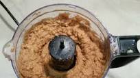 Pumpkin Pie Dessert Hummus Pumpkin Pie Dessert Hummus