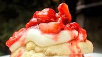 Best Biscuit Strawberry Shortcake (20 min) Best Biscuit Strawberry Shortcake (20 min)