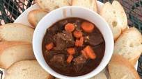 Authentic Vietnamese Bo Kho Authentic Vietnamese Bo Kho