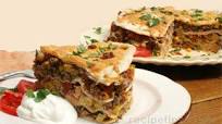 Tortilla Pie Recipe Tortilla Pie Recipe