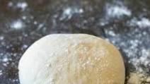 Thermomix Pizza Dough Thermomix Pizza Dough