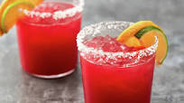 Bloody Margaritas Bloody Margaritas