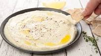 Thermomix Baba Ganoush Dip Thermomix Baba Ganoush Dip