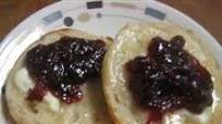 Strawberry Preserves I Strawberry Preserves I