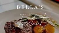 Bella's Instant Steak Dinner Bella's Instant Steak Dinner
